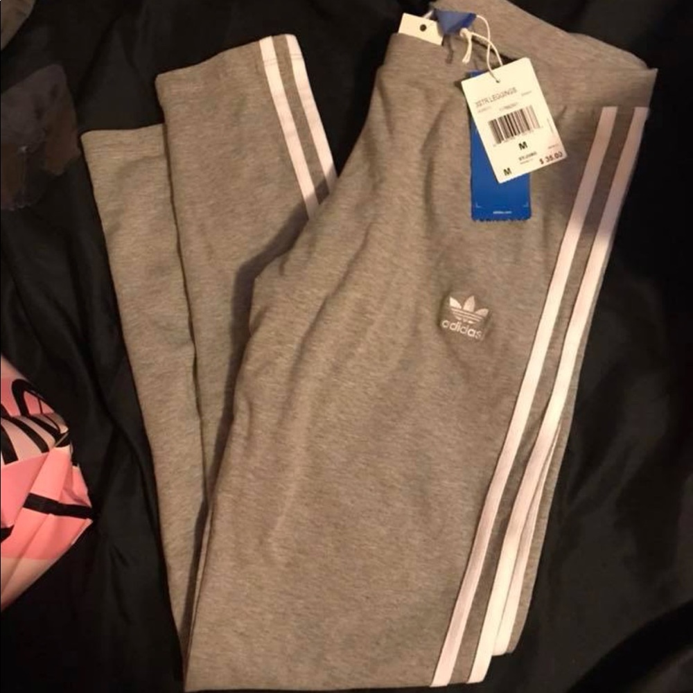 Adidas leggings